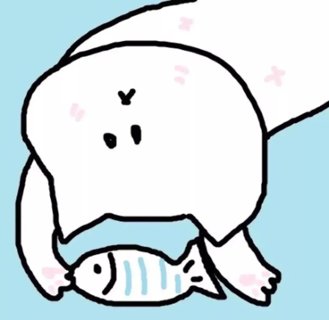 可爱的情头卡通呆萌,可爱呆萌的卡通情头