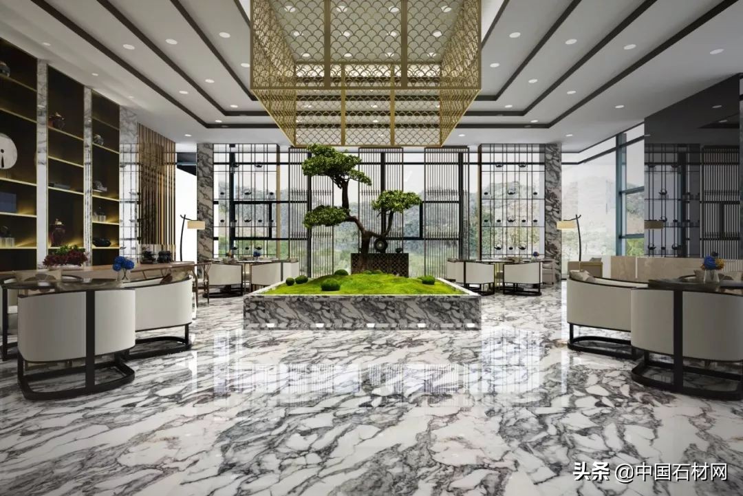 这里的石头凭什么这么“撩”人，因为她美啊