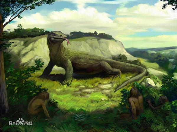 日本神秘生物河童是什么,令人毛骨悚然的神秘生物