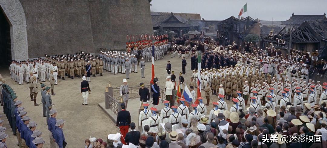 紫禁城纪录片慈禧4,紫禁城纪录片慈禧