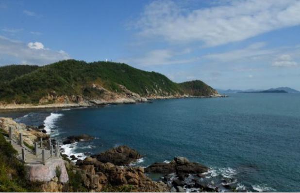 海南陵水旅游景点攻略,海南海口旅游攻略推荐景点