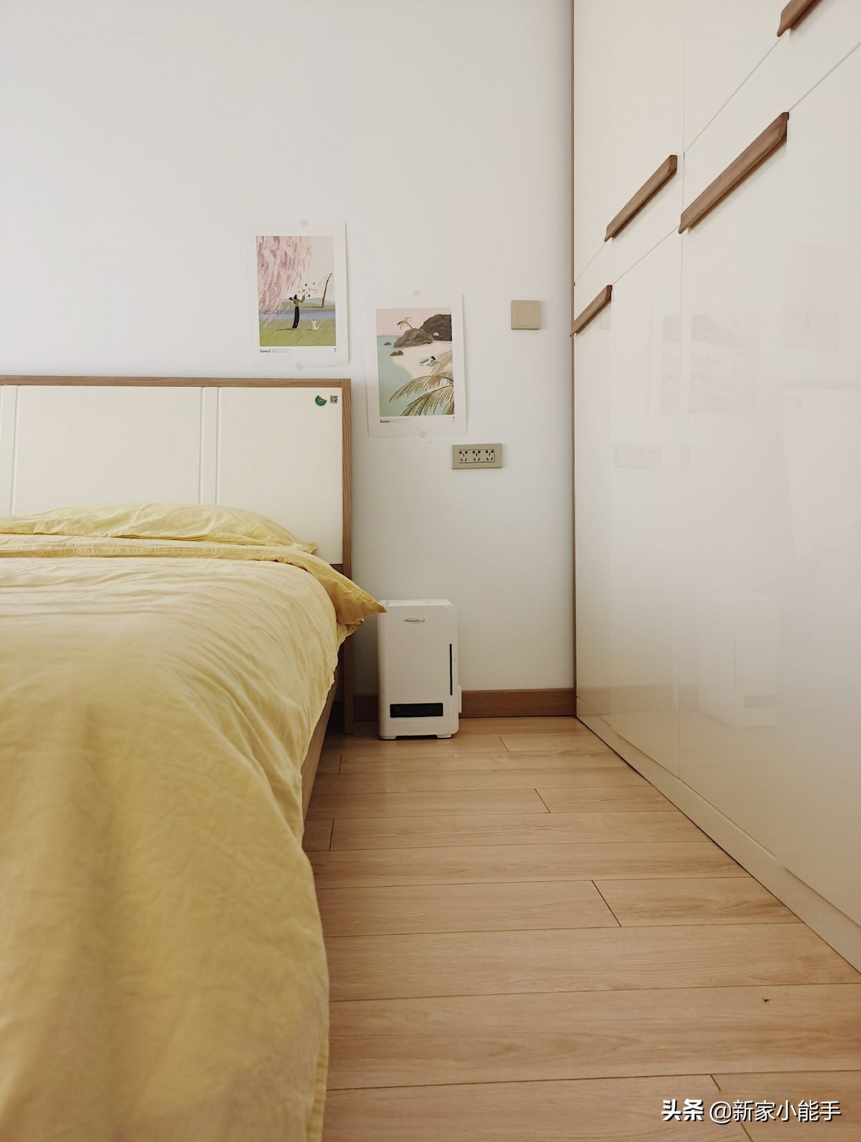 最省钱不吊顶新中式的极简装修,不吊顶极简装修风格全屋效果图