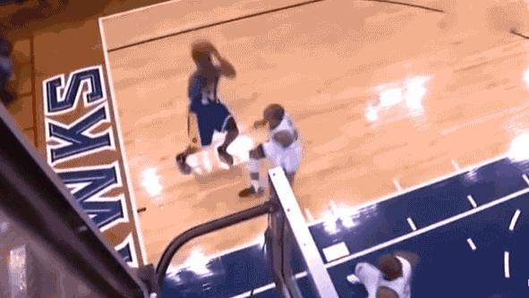 nba2010总决赛垫脚,nba垫脚惨案