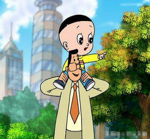 8090后动画片你还记得吗,90后小时候动画片的回忆