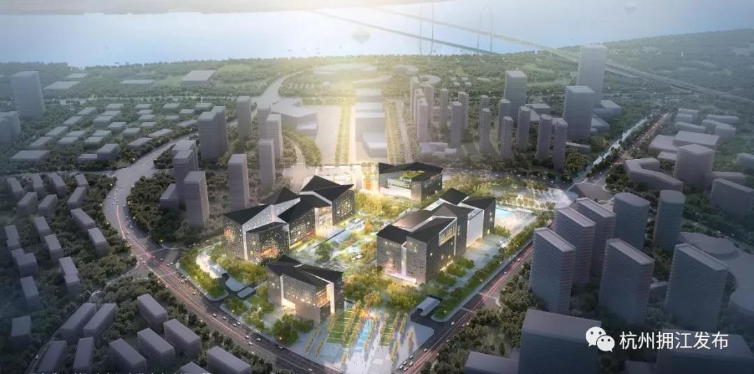 杭州之江高中2020录取分数线,杭州之江中学2020中考情况