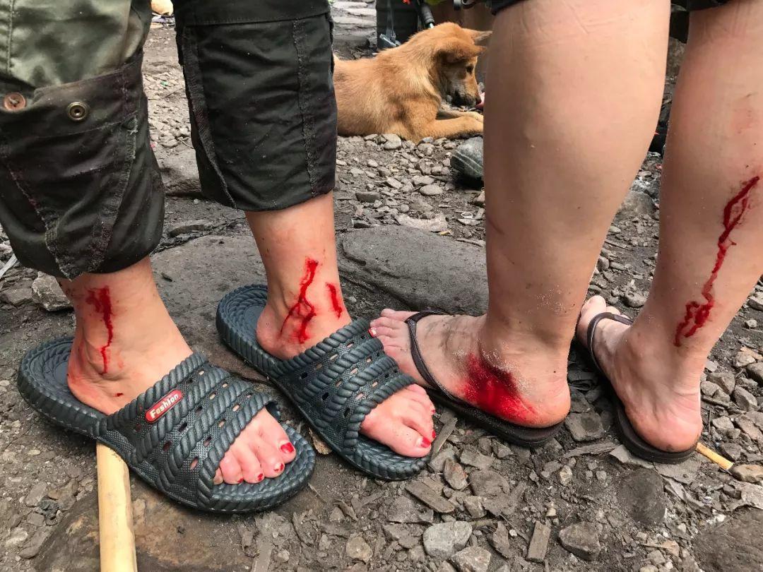 中国徒步墨脱第一人,墨脱中国徒步之首