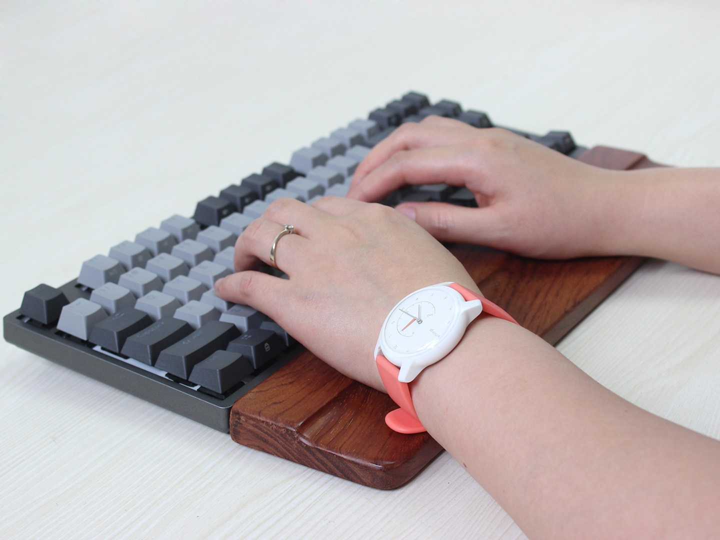 手托到底有没有用,手托是什么