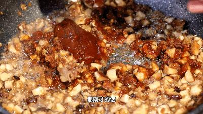 不辣万能酱的配方大全,美味香酱配方及制作方法