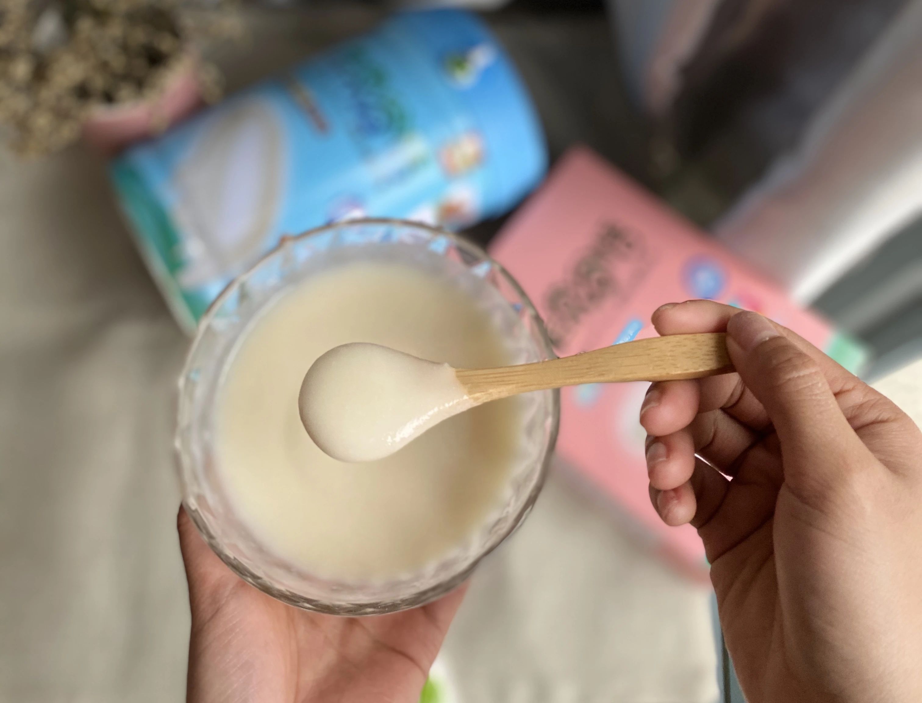 五个多月的宝宝不吃米粉怎么办,宝宝不吃米粉怎么解决