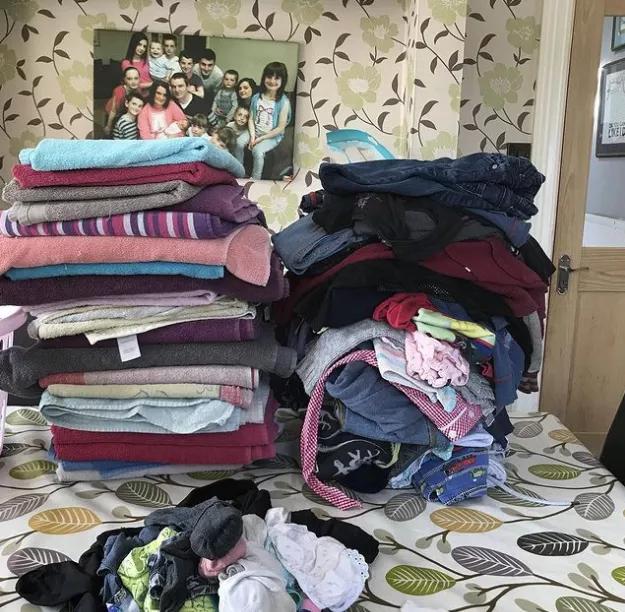 结婚30年生22娃，网友群嘲太窒息了，结果他们的生活却啪啪打脸