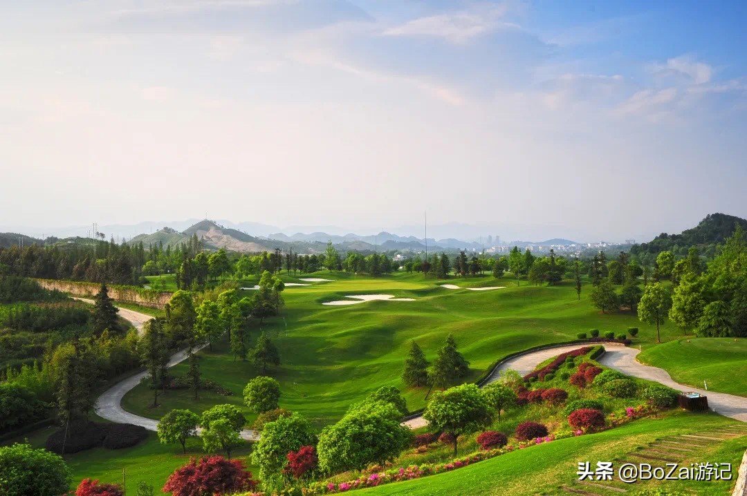 桂林旅游攻略必看景点有哪些,桂林的旅游景点有哪些地方