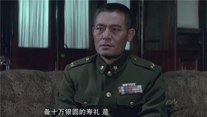 大决战中国战争片的天花板,大决战三部曲是哪一年拍摄的