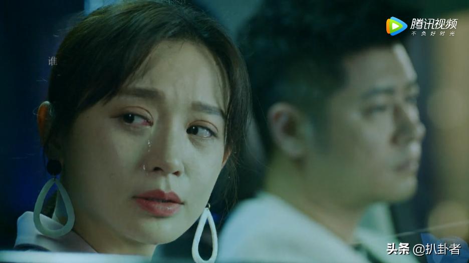 常胜和于洋洋离婚不离家两人斗嘴,甜蜜常胜赢家结局