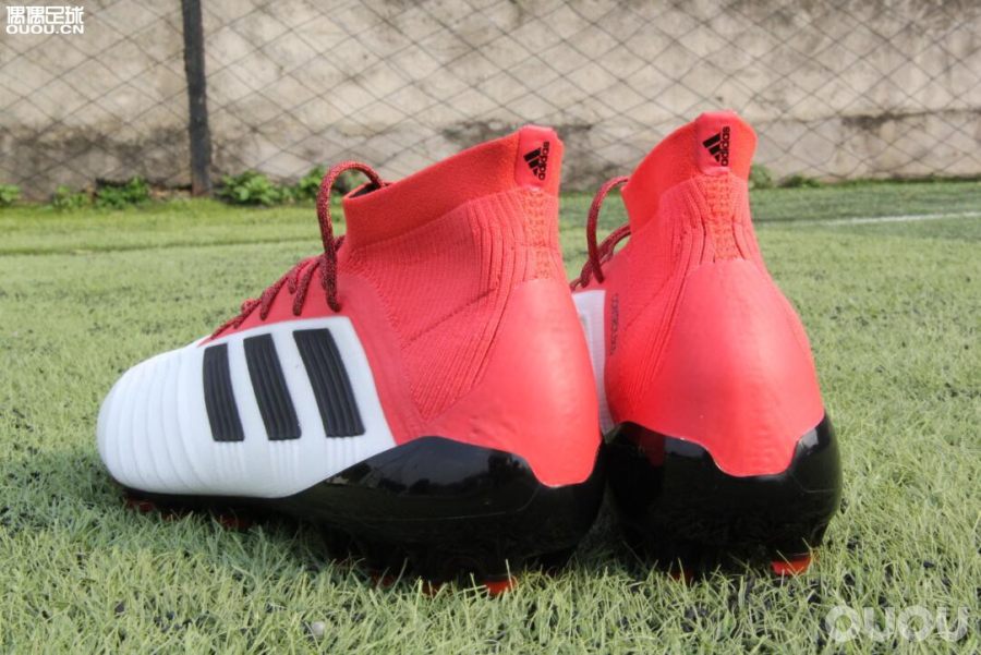 阿迪达斯predatorfreak.3测评,阿迪达斯predator20.4怎么样