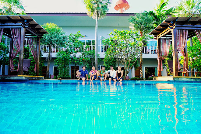 普吉岛七日游报团多少钱,跟团游去普吉岛注意事项