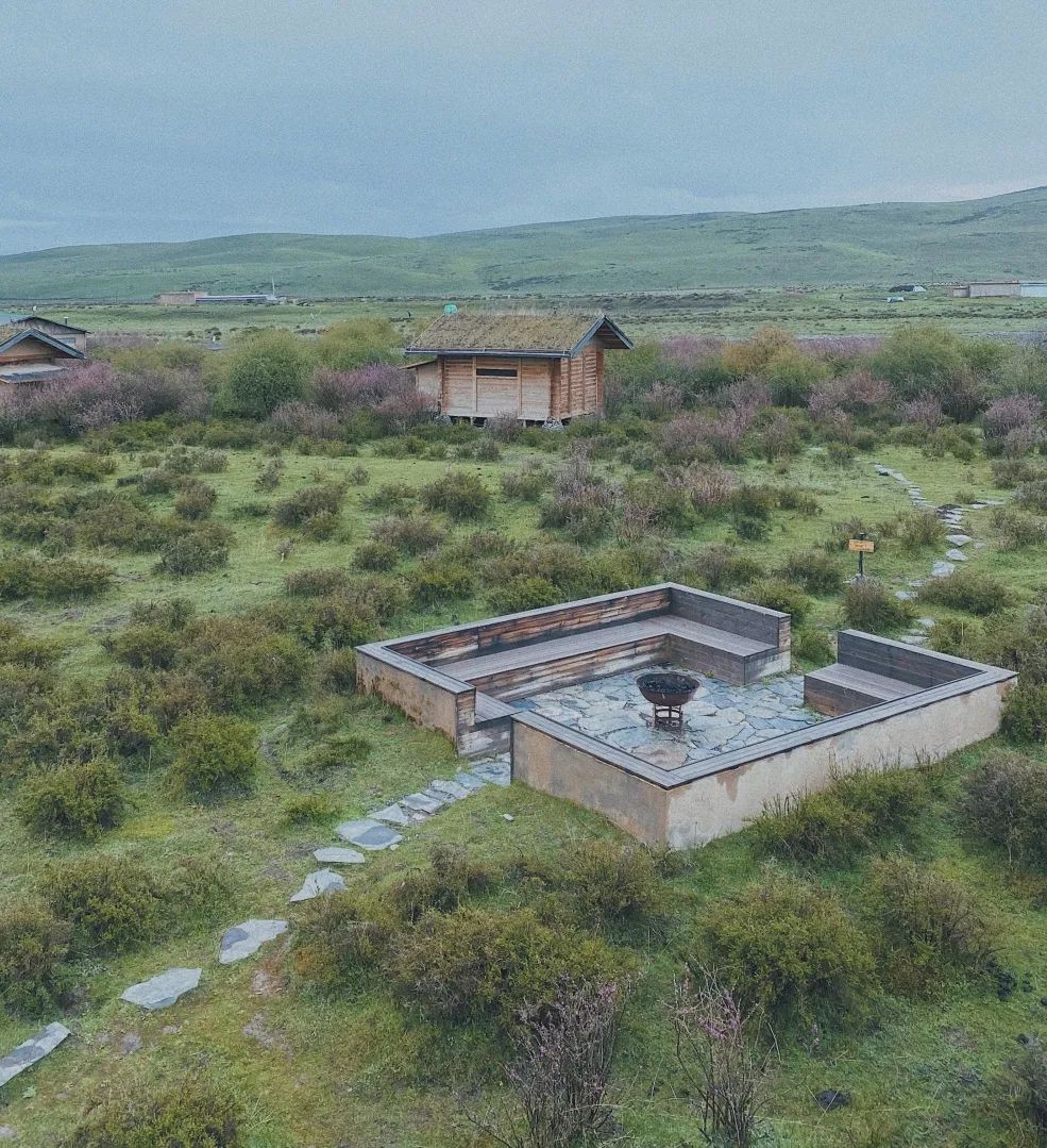 「Norden」草原上的缄默声