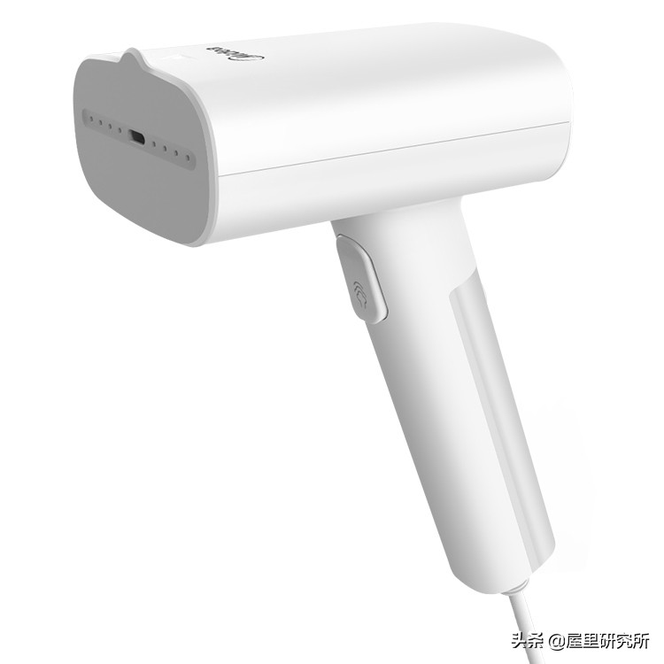 高定挂烫机,一台挂烫机