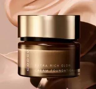 抖音上爆火的贵妇级粉霜,每一款都是经典