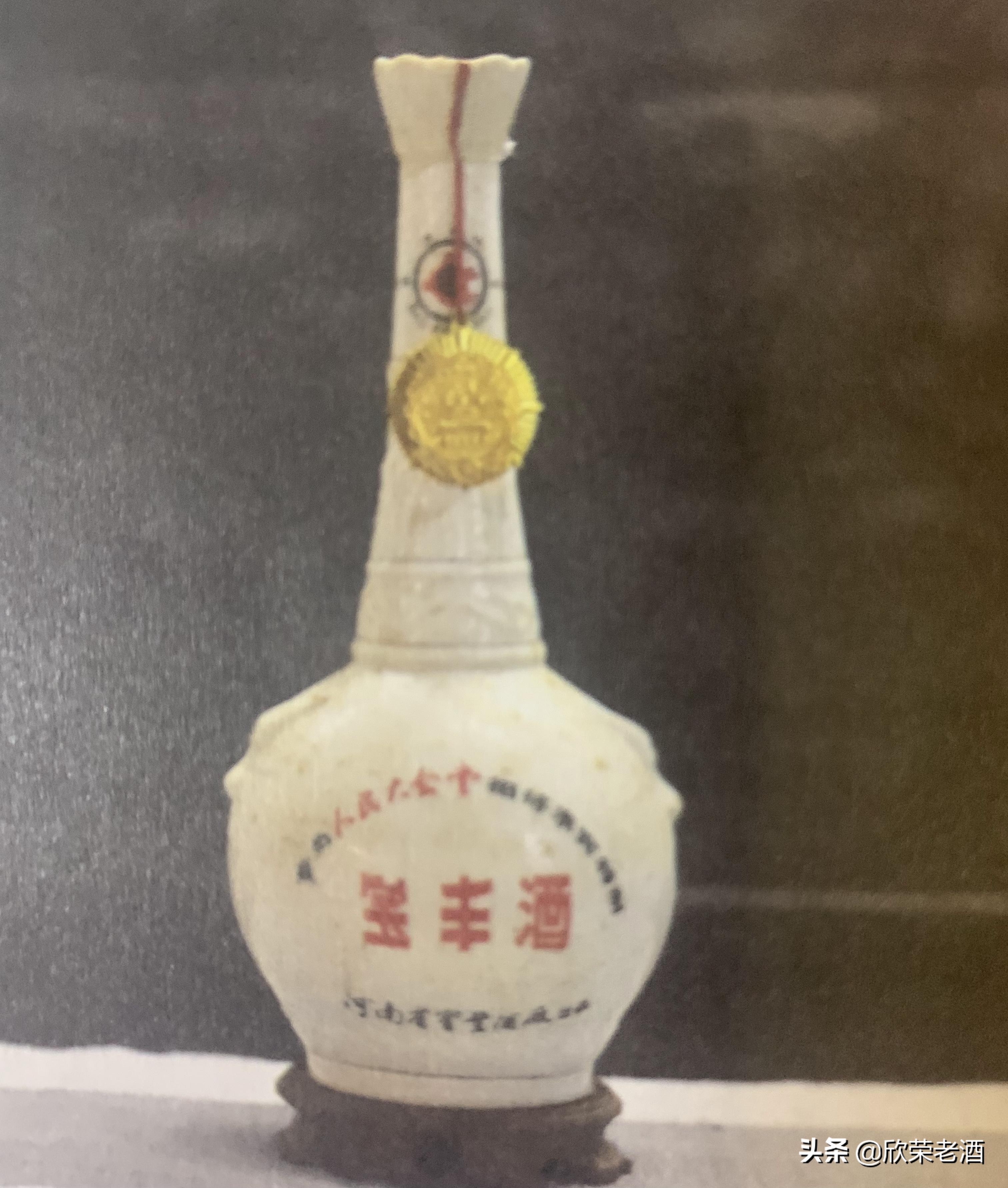 陈年老酒收藏品鉴2009年,十大收藏名酒小酒版