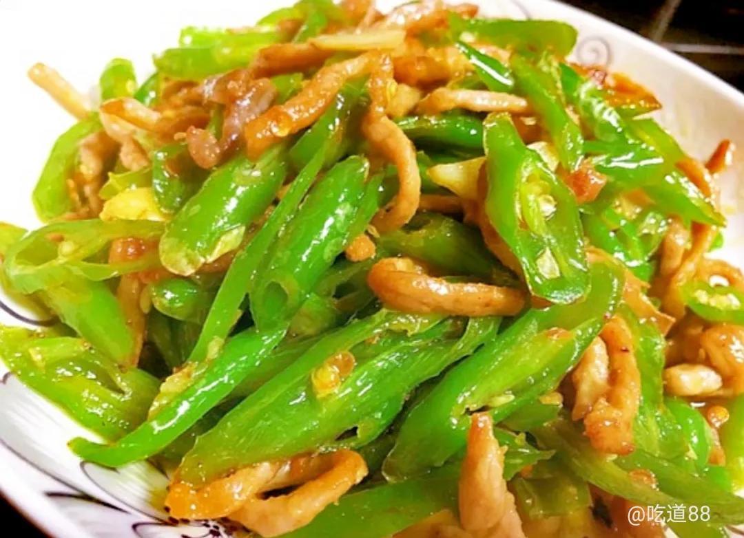 家常菜100道开胃下饭简单炒菜,开胃炒菜的做法简单又好吃