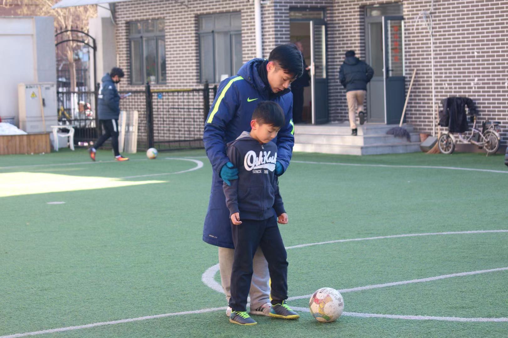 大空翼世界杯后续,大空翼最初的梦想加入中超