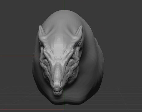 3d建模动漫人物,3d动漫的建模可以重复使用吗