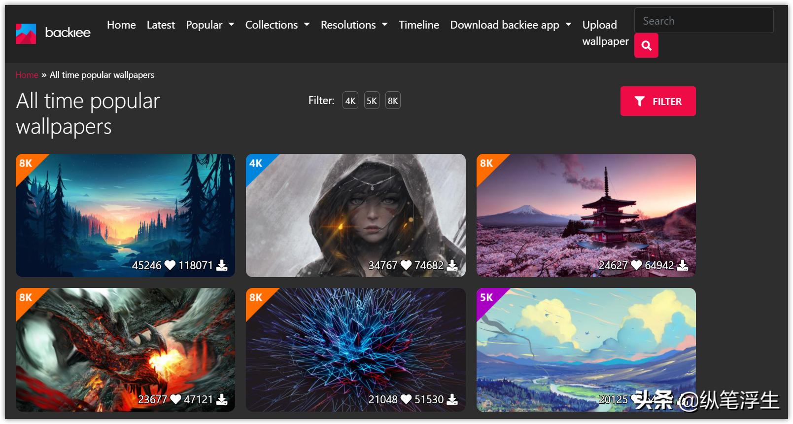 windows桌面壁纸动态,win7桌面动态壁纸美化