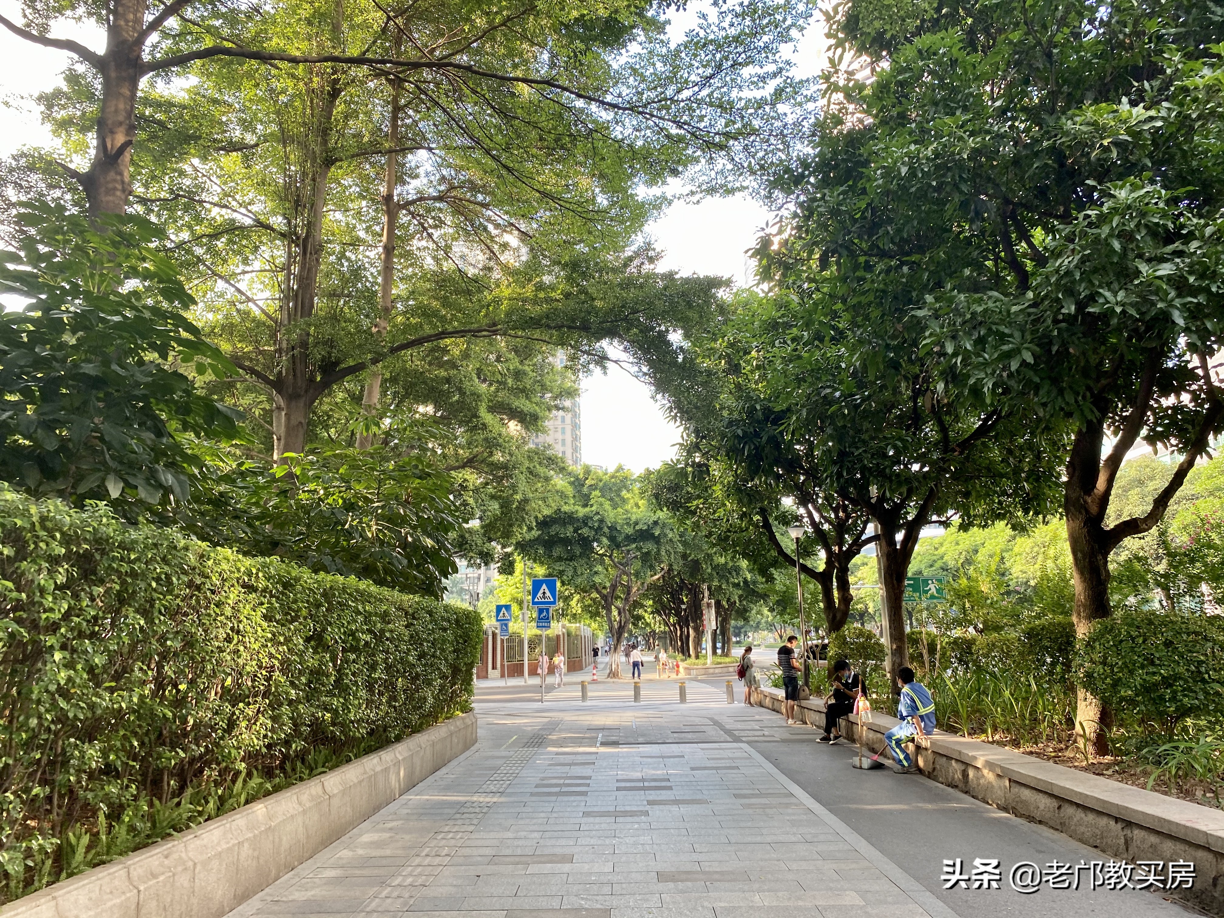天河区高档楼盘,天河区高端小区
