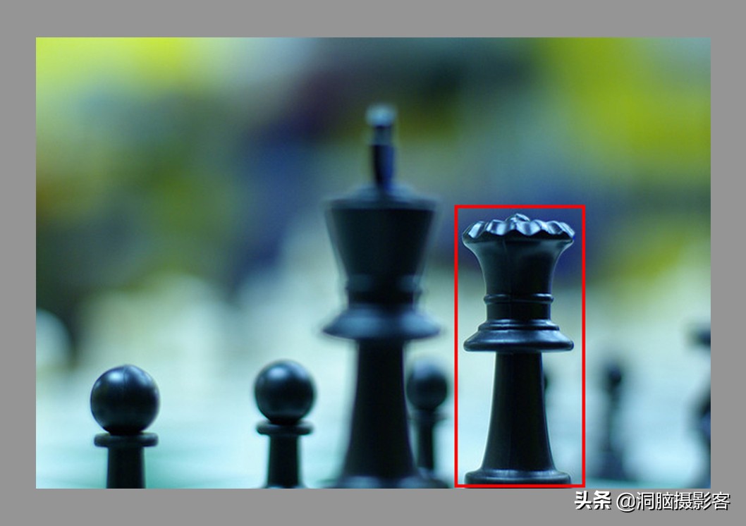 拍照对焦的基本知识,拍图片对焦方法是什么原理