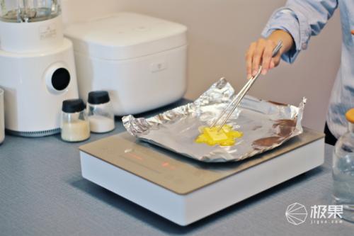 高端意大利进口电陶炉,aca电陶炉