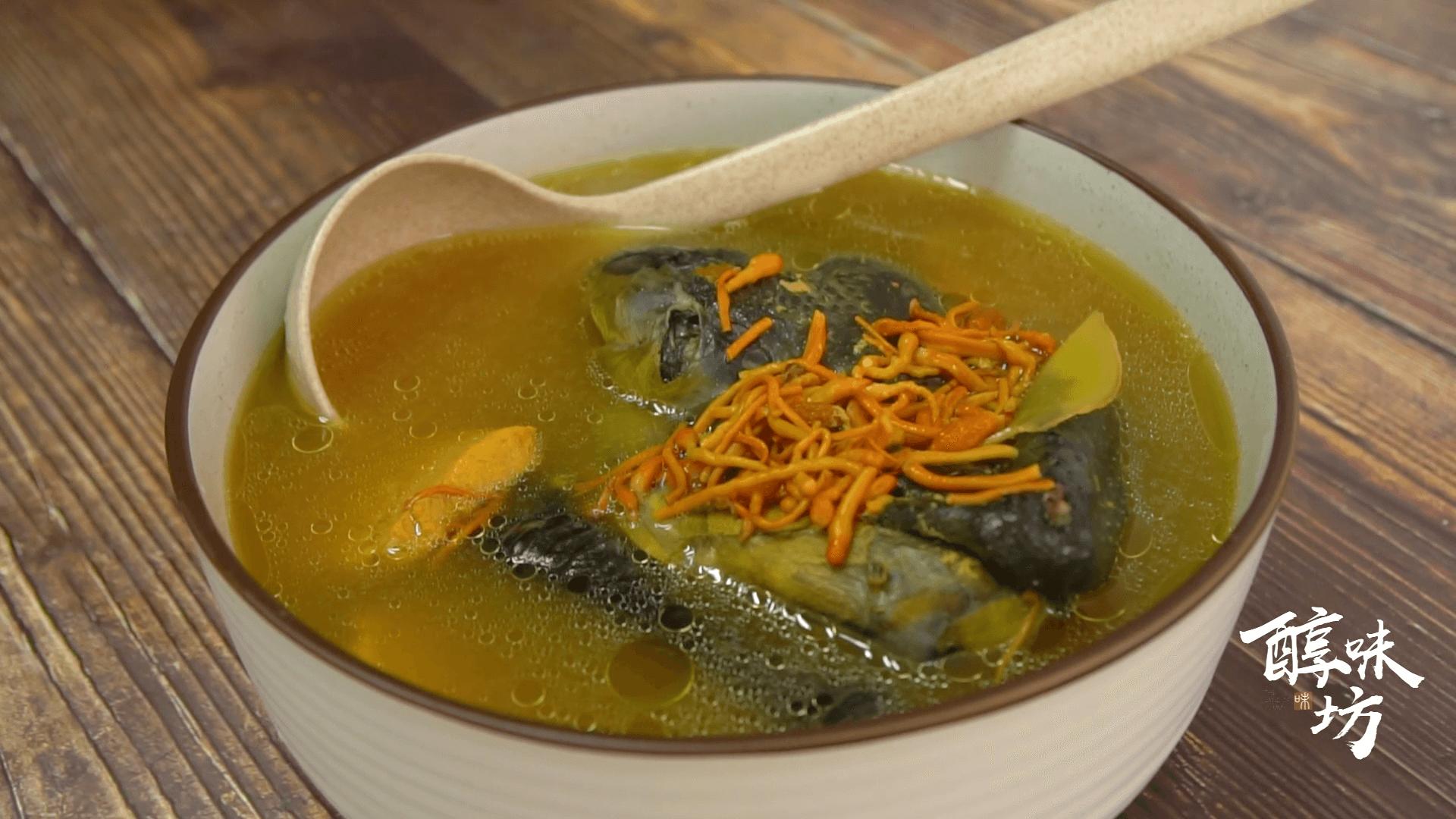 醇味坊2018回顾篇-鸡鸡复鸡鸡