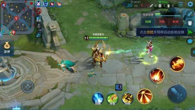 王者荣耀体验服新模式bug最新教学,王者荣耀体验服新模式故技重施