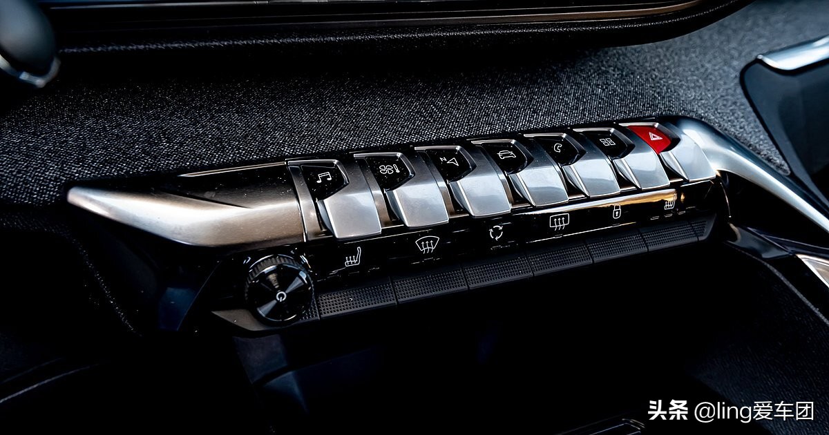 2013款标致30082.0自吸,新款3008欧版