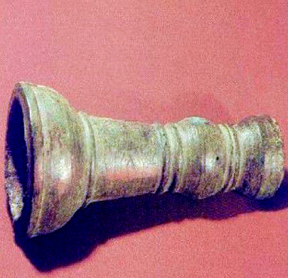 舰炮的进化史和发展,4分钟看懂舰炮发展