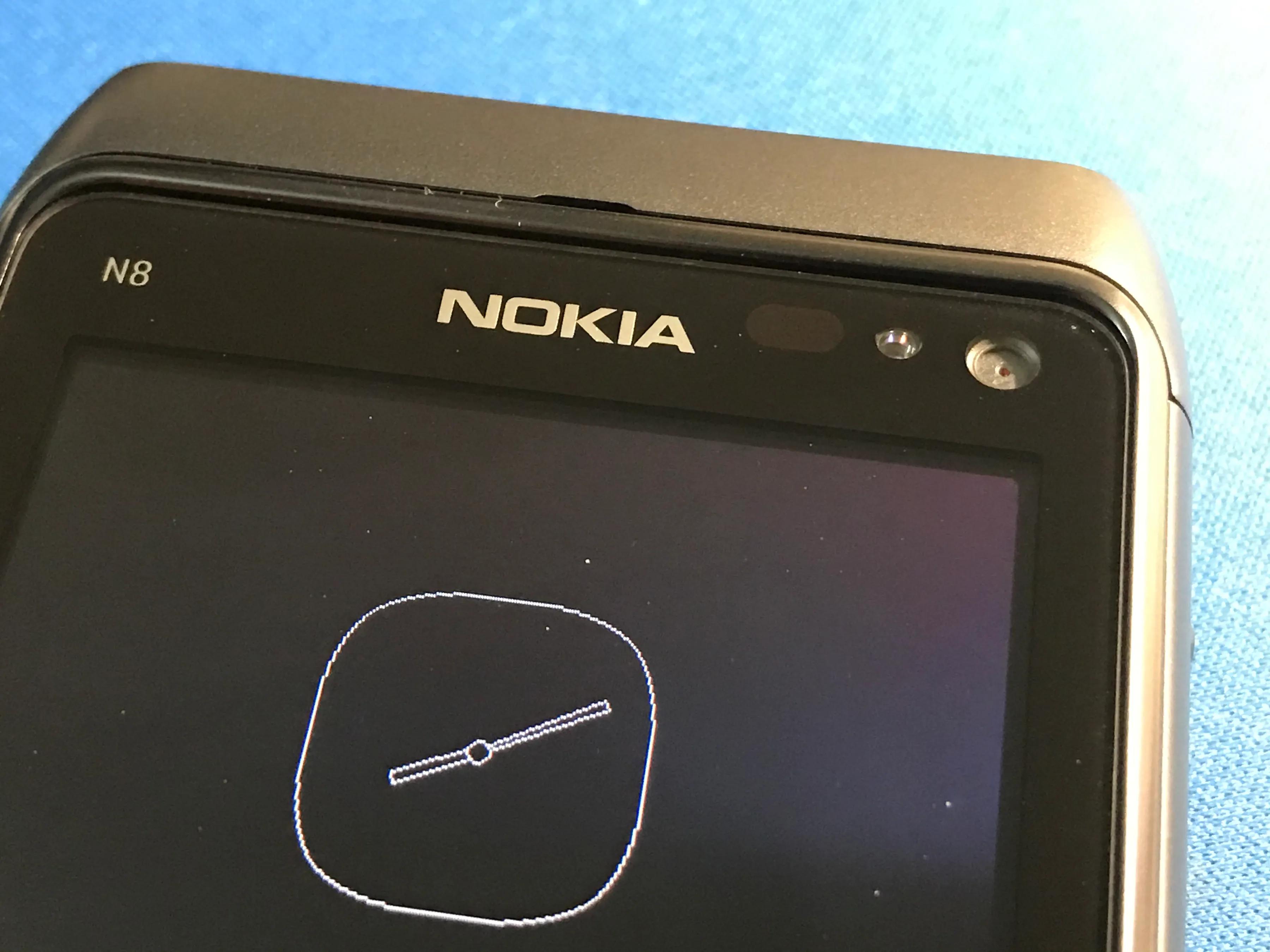 曾经的拍照旗舰手机,诺基亚n8拍照真的好吗