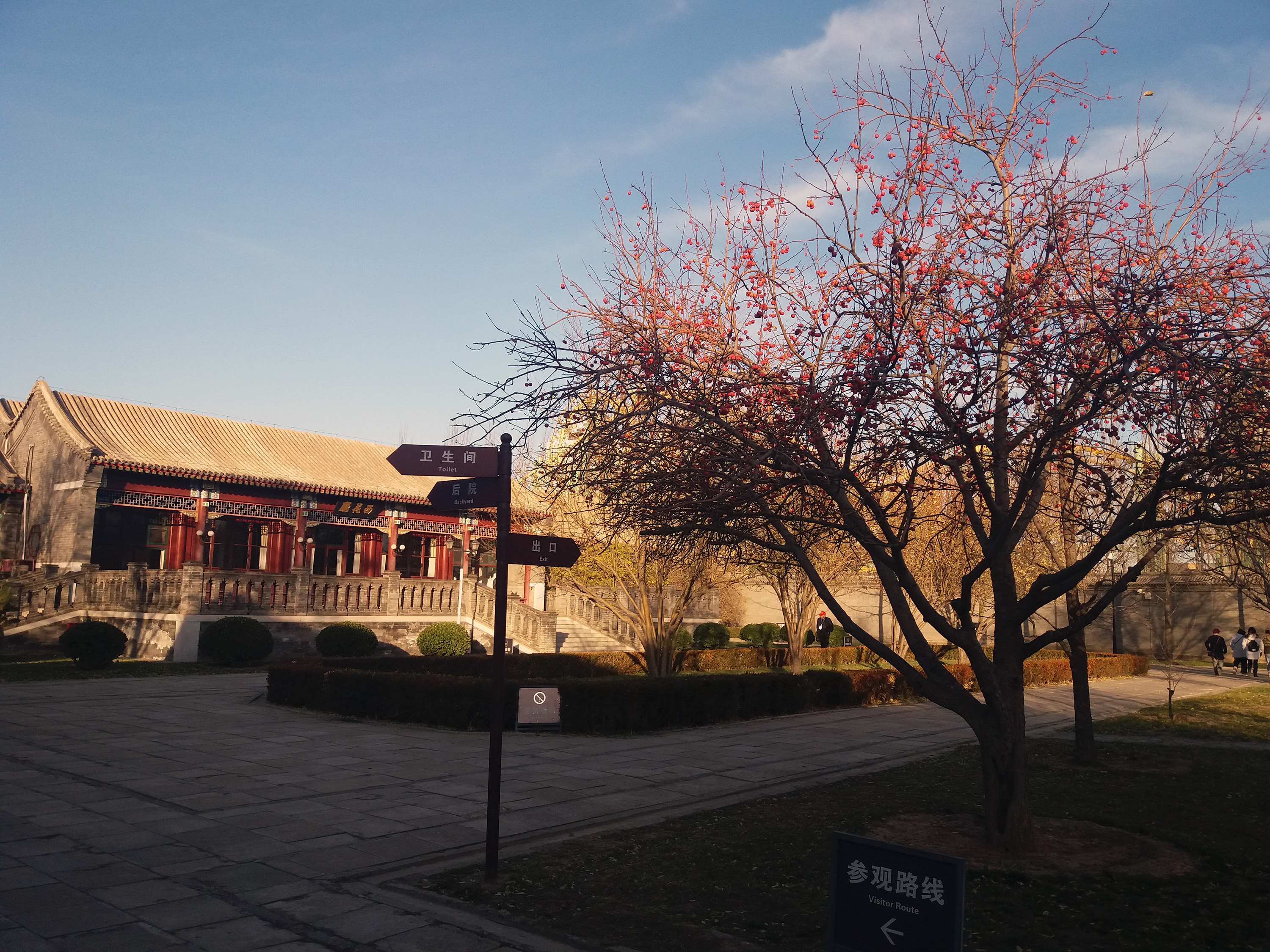 参观天津周邓纪念馆观后感,周邓纪念馆天津需要预约吗