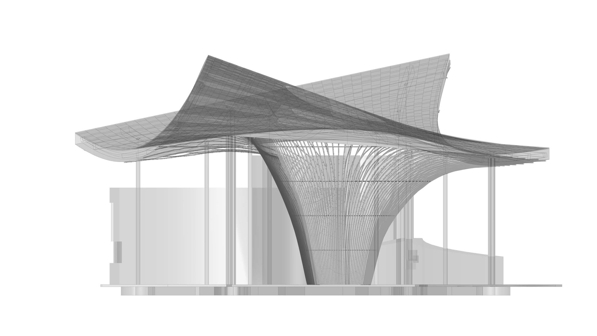 武隆归原镇茶亭,重庆武隆仙女山归原小镇茶亭建筑