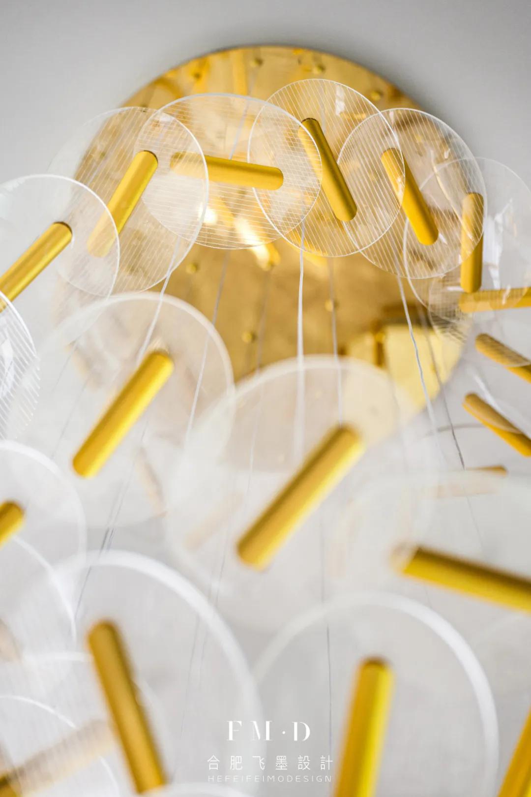 中式6层豪华顶级别墅,6层楼的现代风格别墅