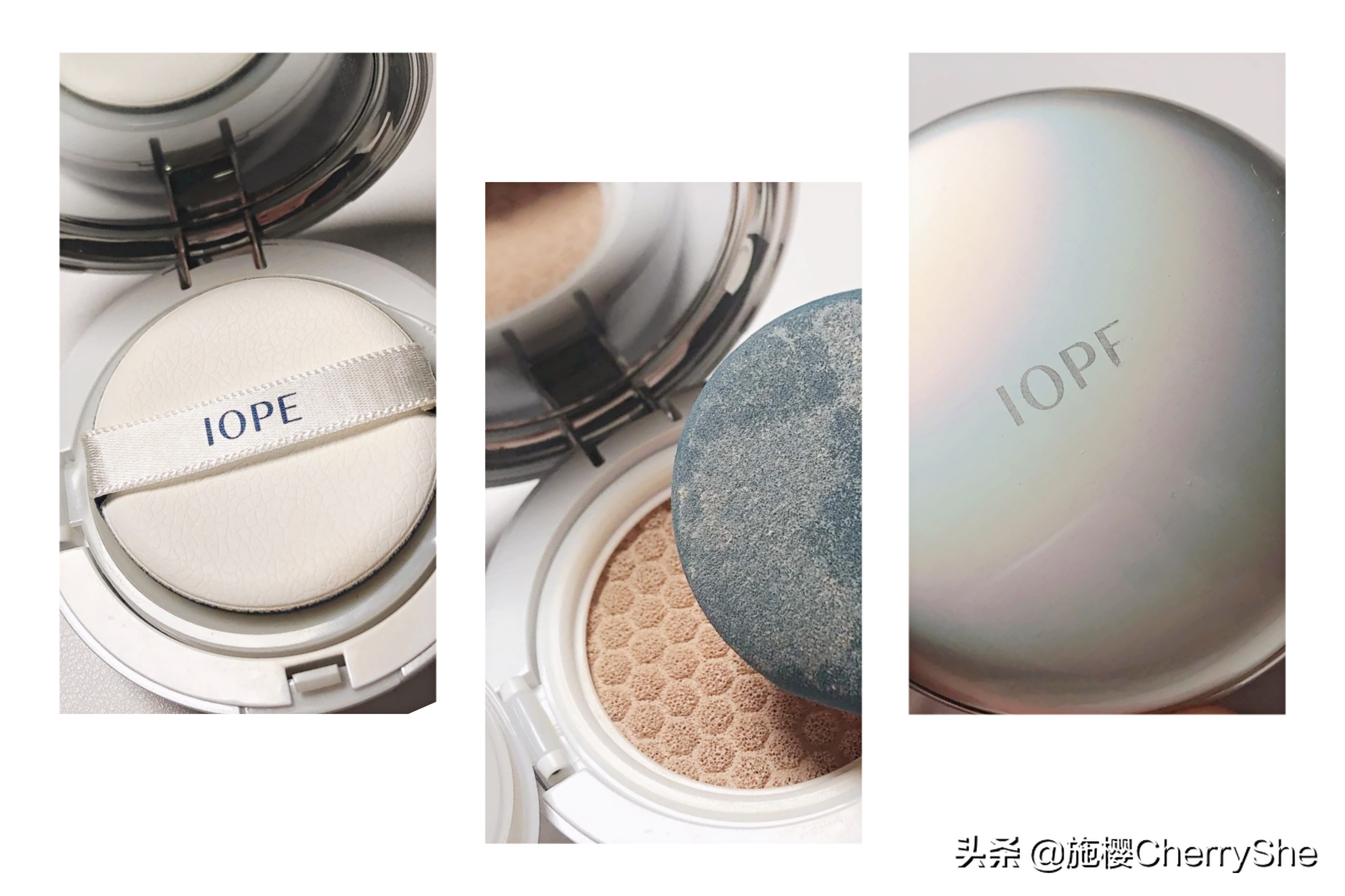 好物推荐女神必备气垫bb,哪些平价好物气垫bb持久不脱妆