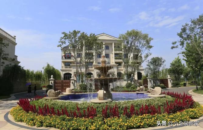 朱婷豪宅全景图,女排朱婷豪宅视频