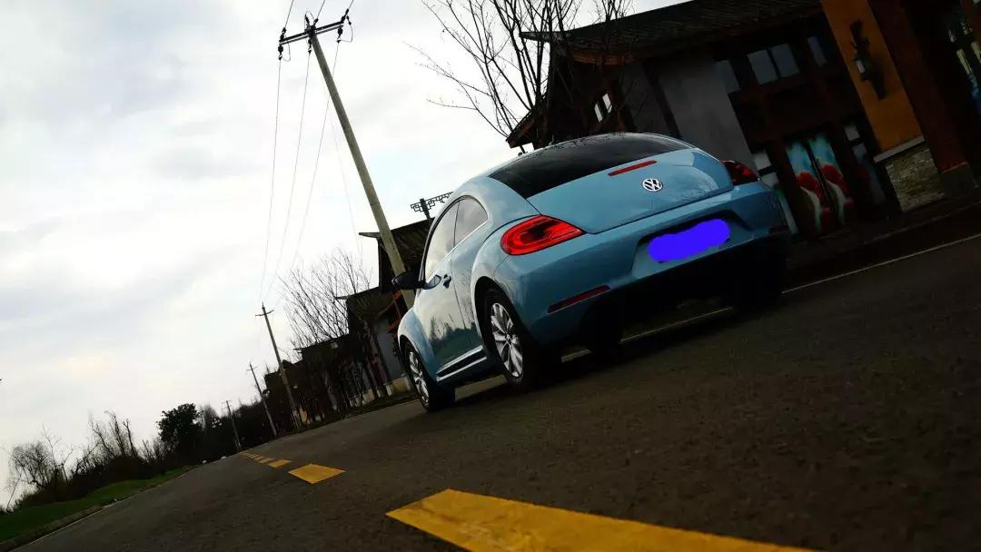 1.2t的甲壳虫动力油耗怎么样,1.2t的甲壳虫如何提升动力