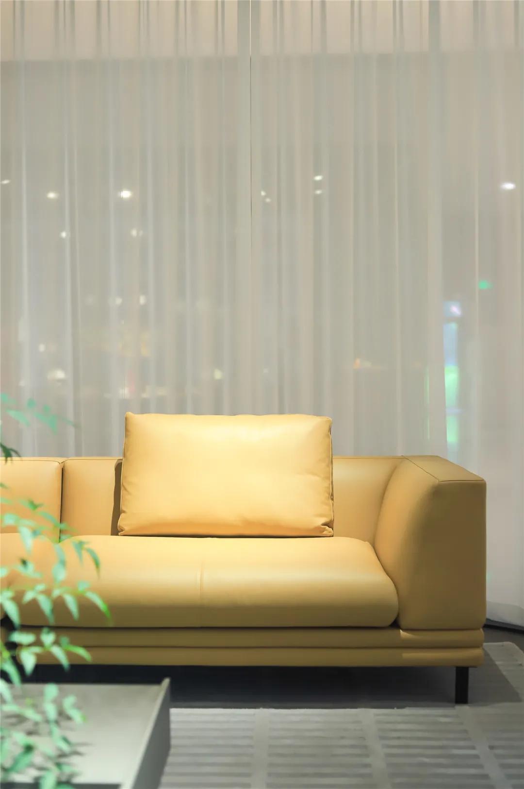 居姐探店:HC28丨都汇里,以设计之力,向美而生