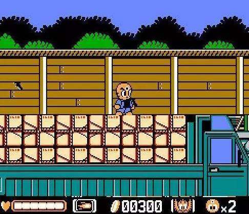 8090年代插卡游戏有哪些,童年回忆你们玩过插卡游戏吗