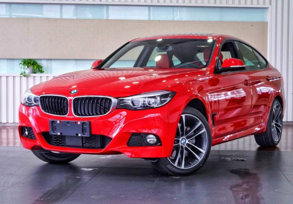 宝马3系gt2019款320i时尚型,动力平顺没有顿挫感