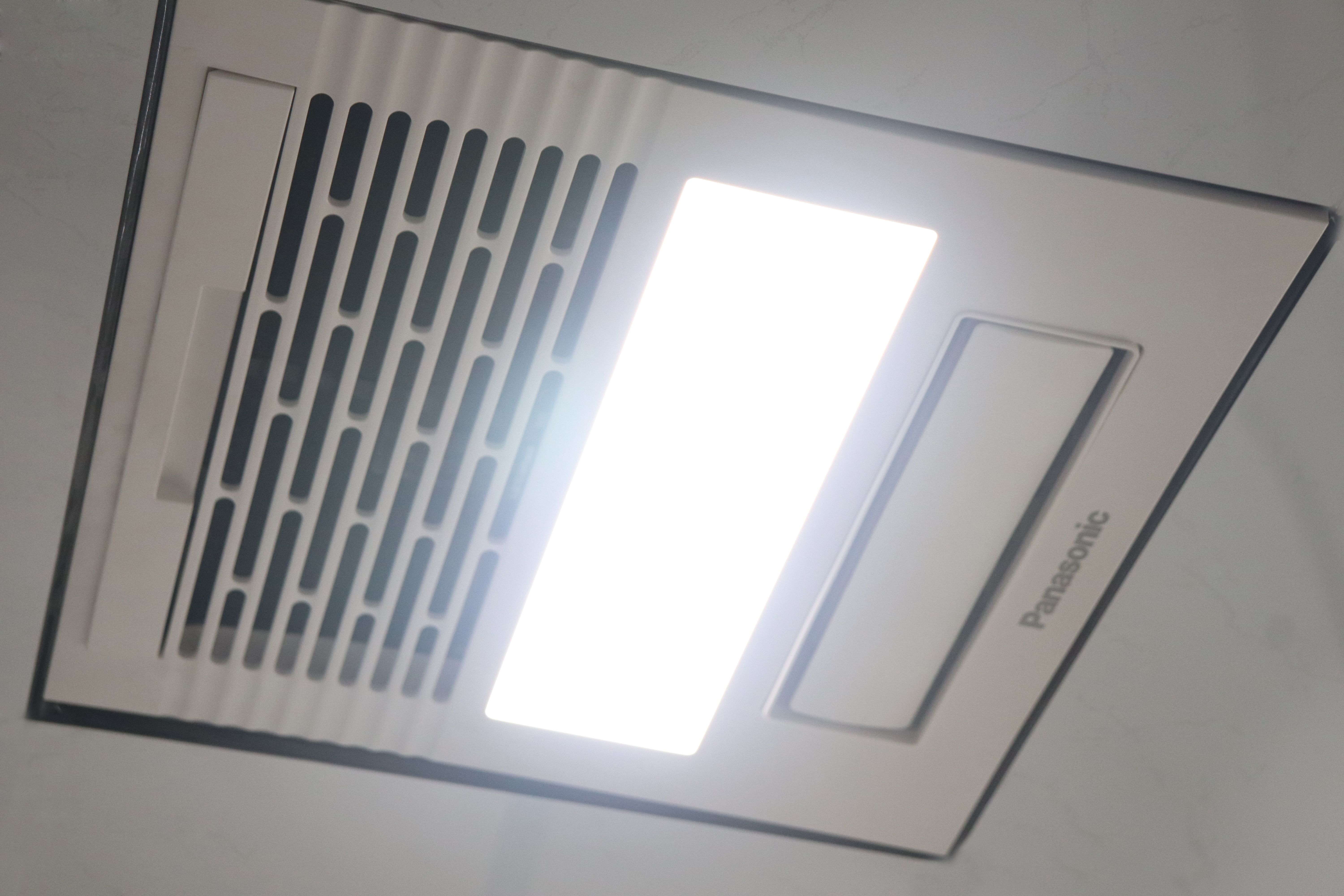 松下浴霸fv-40bqs1c使用说明,松下浴霸暖风机fv13y效果怎么样