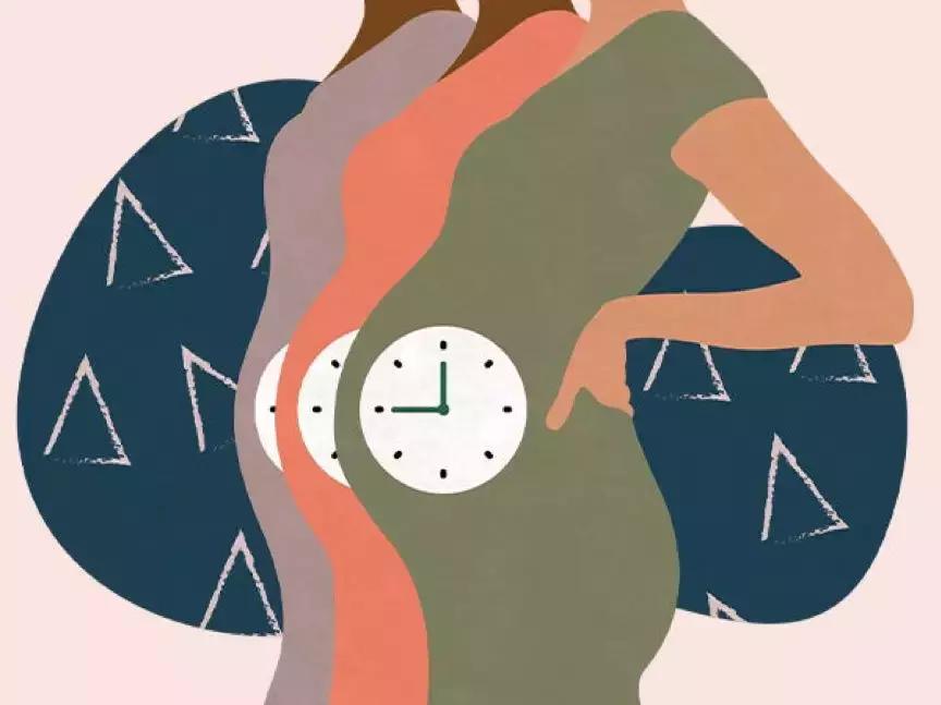 只有女人能看到哪些商机,有女人的地方就有商机