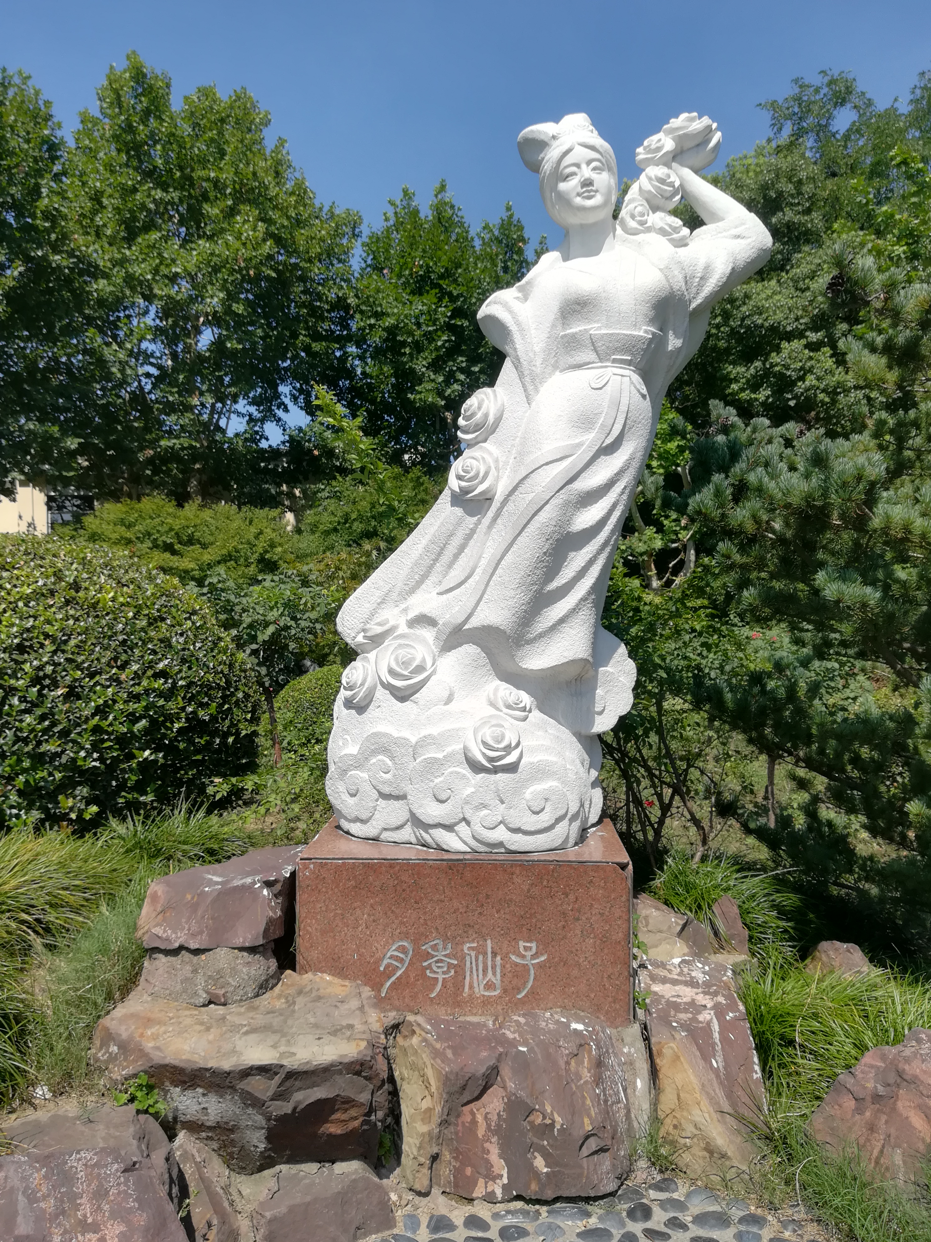 上海长风公园钓鱼,上海长风公园改造计划