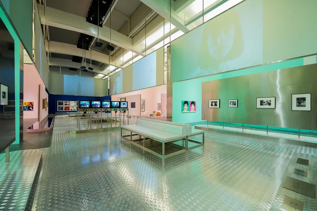 安迪沃霍尔有预言吗,安迪沃霍尔的预言