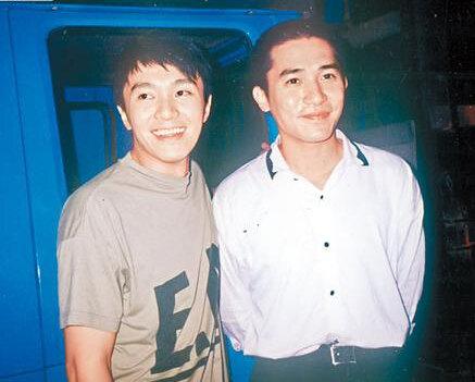 张柏芝为什么没再和星爷搭戏,张柏芝为什么不演如果爱呢