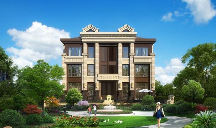 天心区今年交付的楼盘,长沙天心区经贸街楼盘